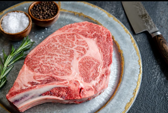 Kyushu Kumamoto Ribeye