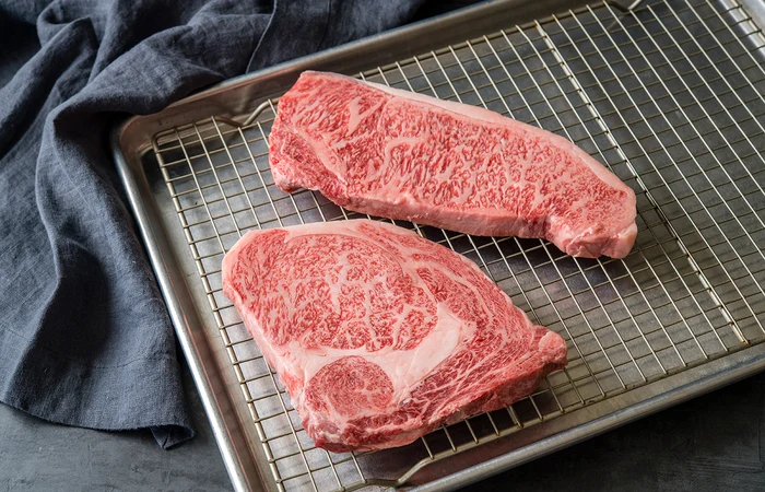 Kyushu Oita Tenderloin