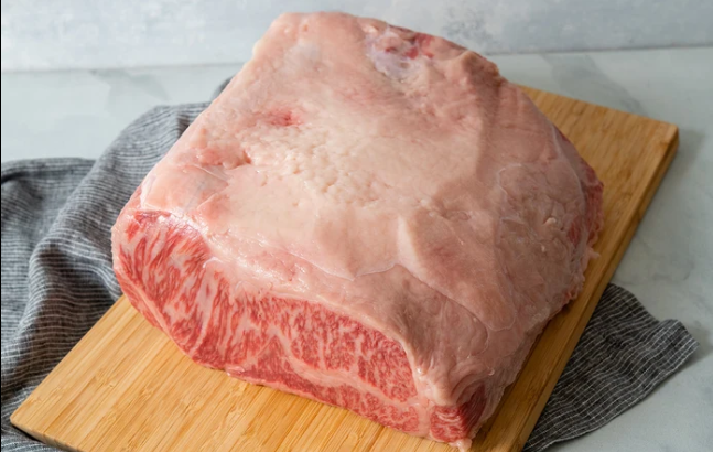 Hokkaido Hokkaido Sirloin