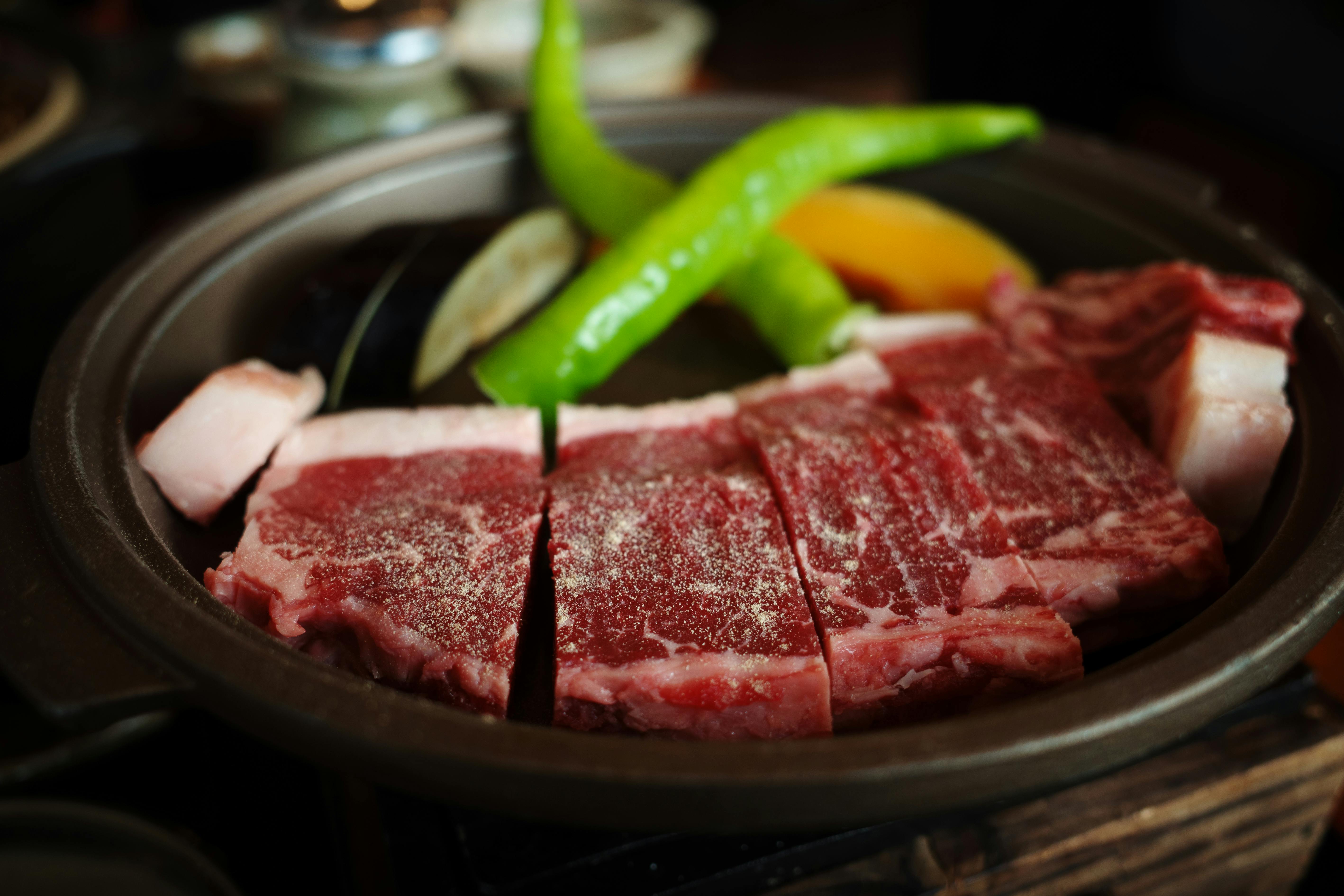 Kumamoto Wagyu