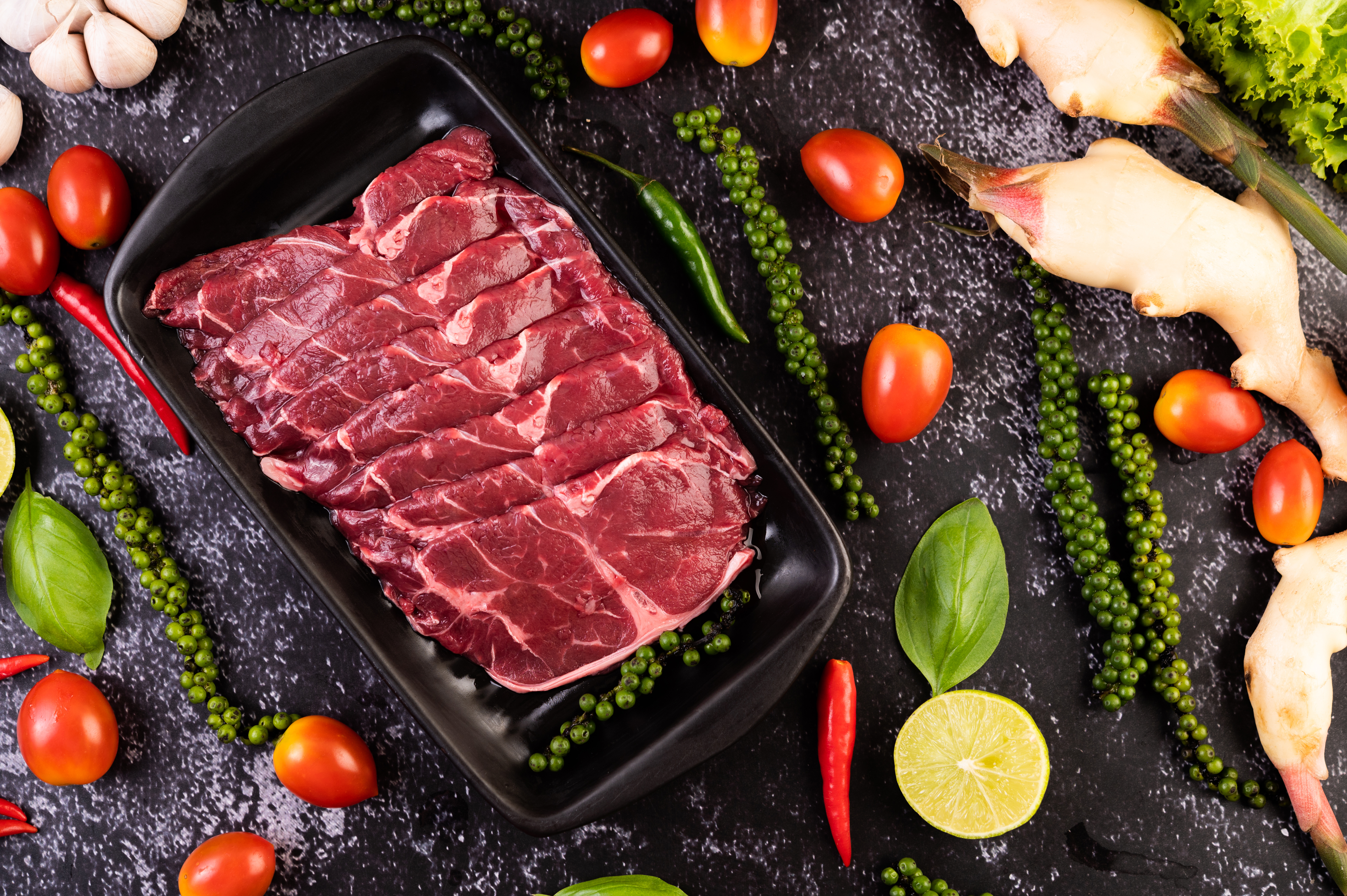 Matsusaka Wagyu