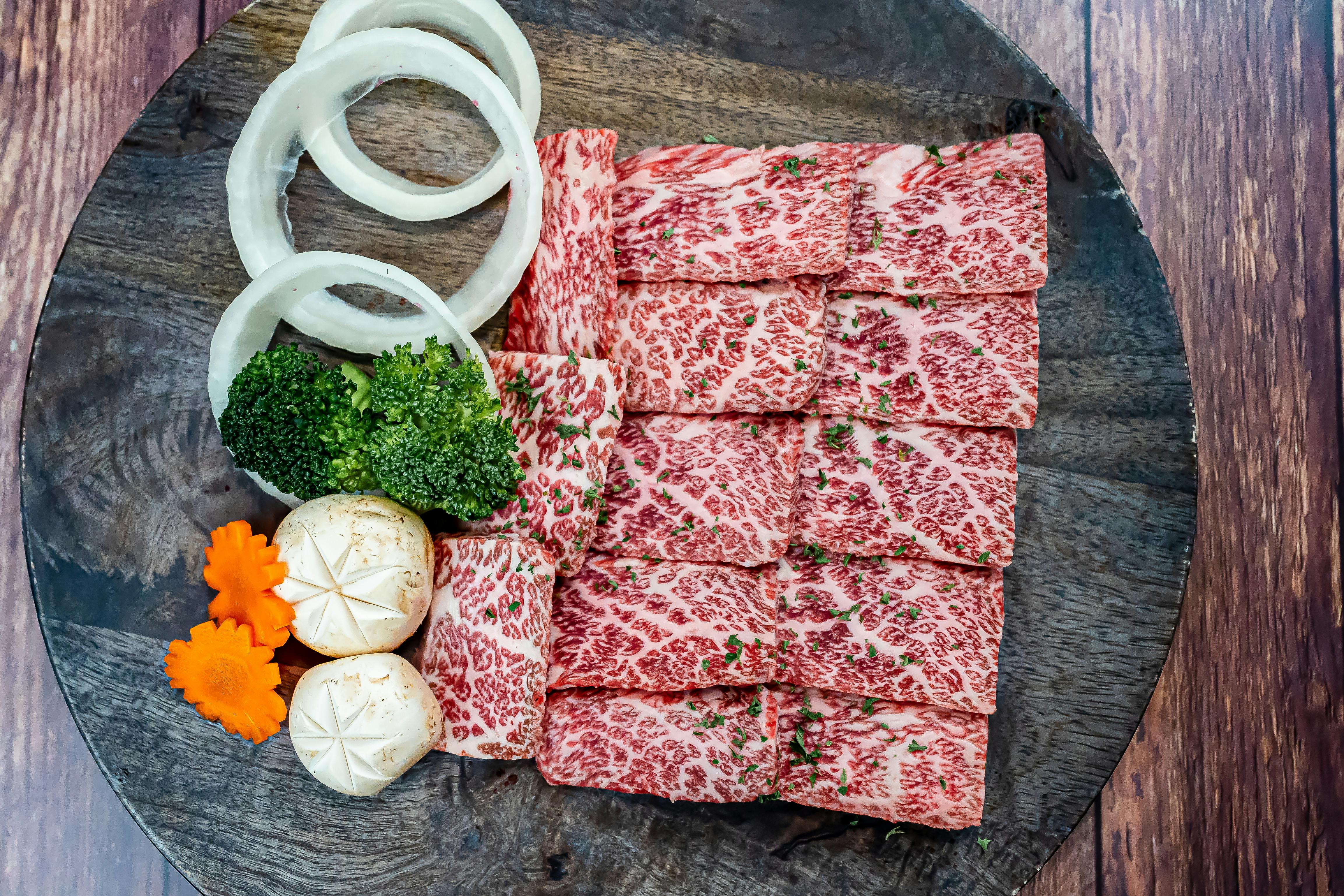 Gunma Wagyu