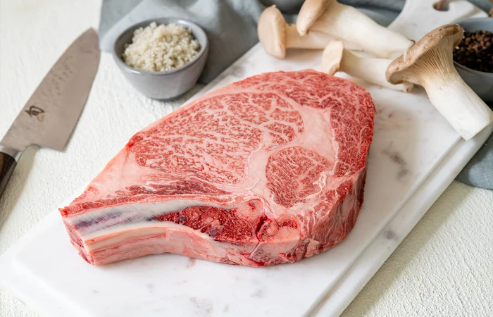 Chugoku Okayama Ribeye